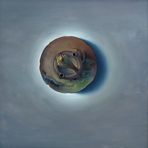 Fifteenth Rondel: Coda (#80)