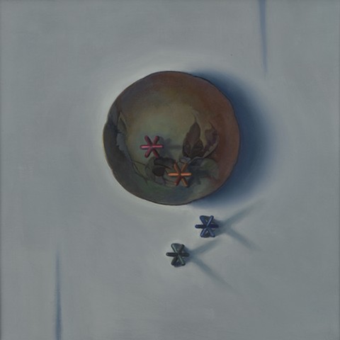 Untitled (#76)
2007 -- 2009