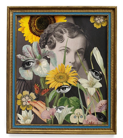 Grandmother's Garden