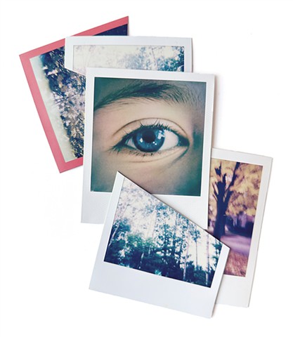 Natural Vision