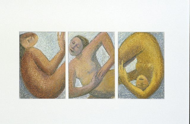 Triptych