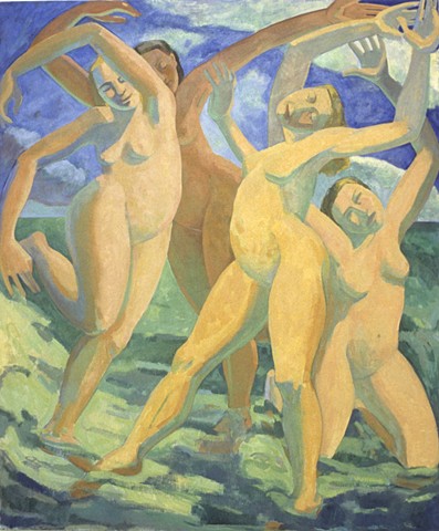 Bathers