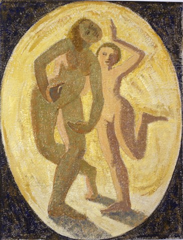 Mother and Child 2