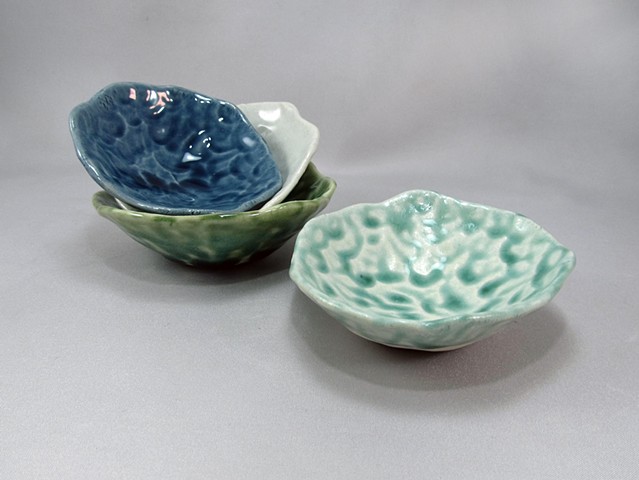 Ring Dishes