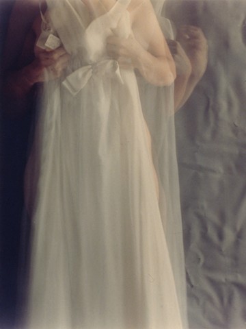 White Dress #3