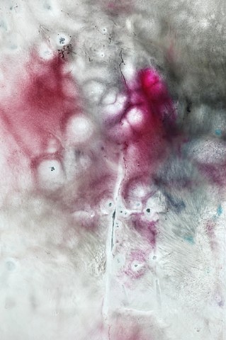 Cloud Puddle