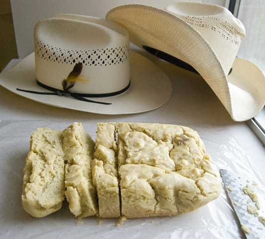 Baking with S&M