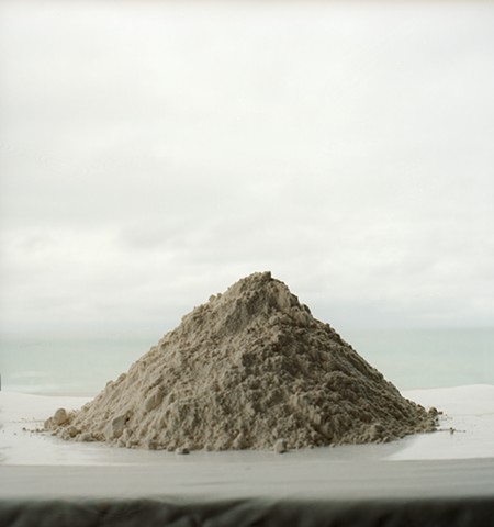 Mountains of Insecurity