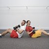 Fit with S&M