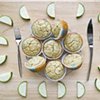 Baking with S&M