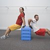 Fit with S&M