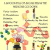 A Spoonful of Sugar Helps the Medicine Go Down