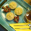 Baking with S&M