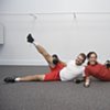 Fit with S&M