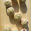Baking with S&M