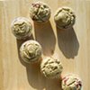 Baking with S&M