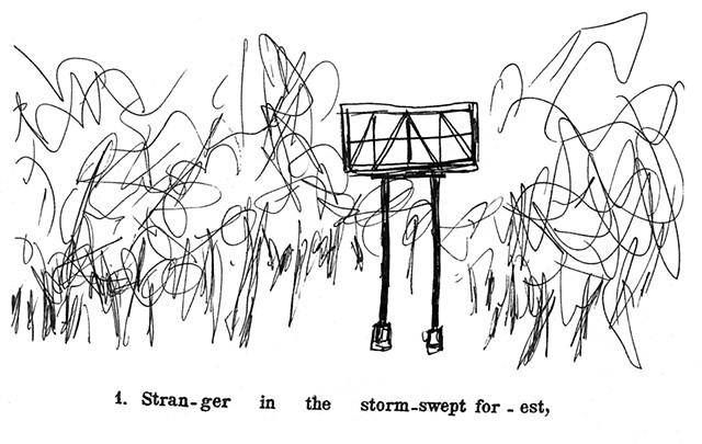  Listening Sign