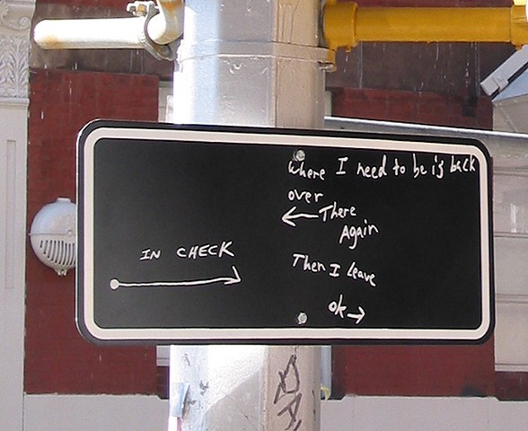 In-Check (detail)