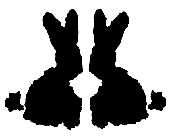 Rorschach Rabbits