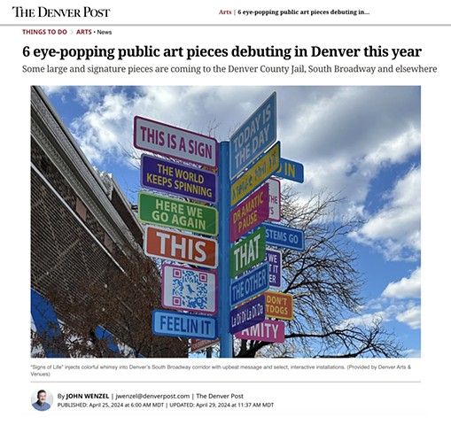 Denver Post