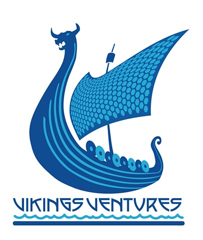 Vikings Ventures Final Logo