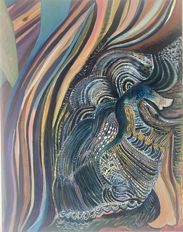 Barrier Shock Absorbers