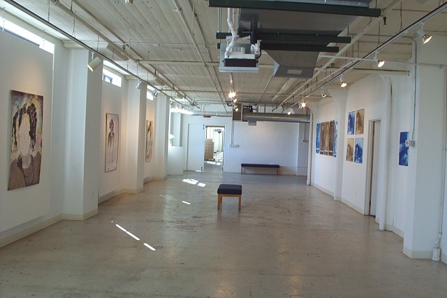 Commonwealth Gallery