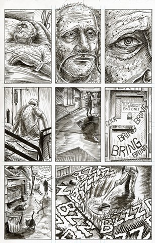 Splash Page from Mt. Don't