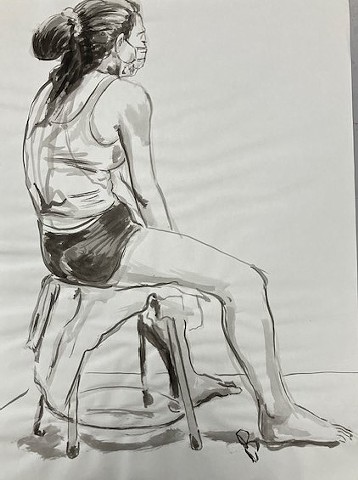 Figure Study