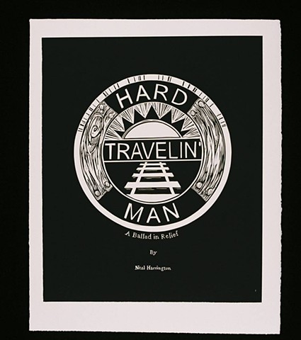 Hard Travelin' Man