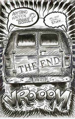 Splash Page from Mt. Don't 