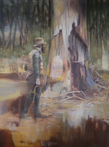 Stringybark