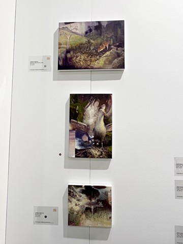 Melbourne Art Fair with Arc One Gallery