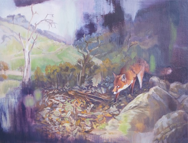 Vignette 1 (After Rowell)