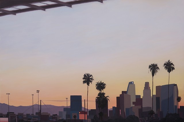 The Quiet Hour