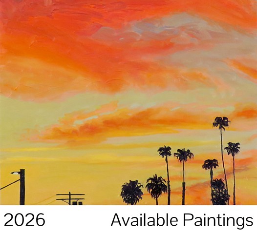 Available Paintings