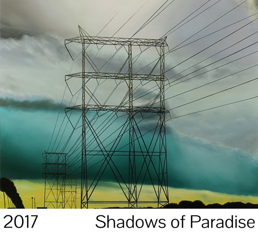 Shadows Of Paradise