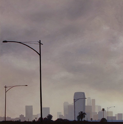 Fog Before The Heat