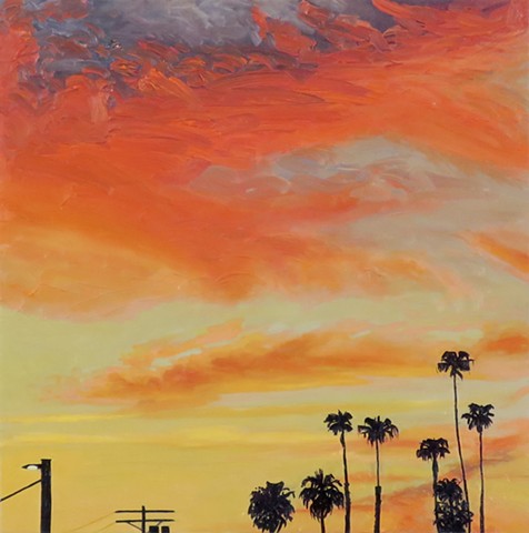 Bradley Hankey