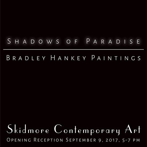 Shadows of Paradise