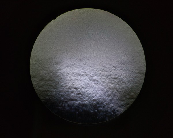 schlieren test 7