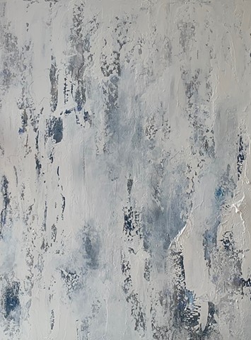 Snow Moon 雪月 (Full Moon in Virgo)