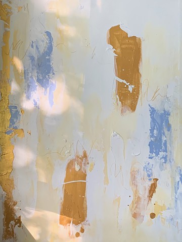 Super moon 特大满月 (Full Moon in Libra)