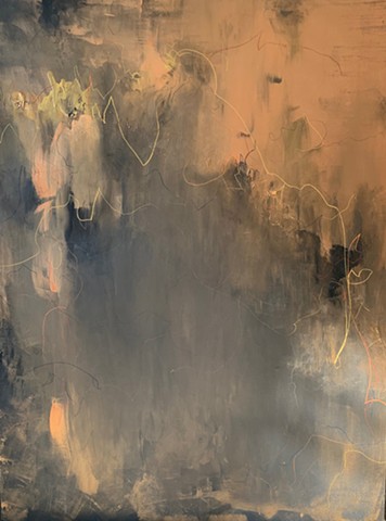 Lunar Eclipse 月食 (Full Moon in Taurus)