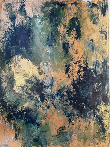 Solar Eclipse 新月日食 (New Moon in Taurus)