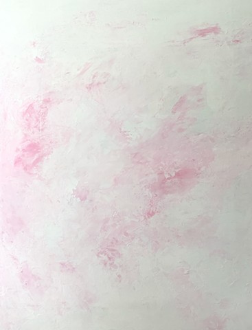 Strawberry SuperMoon 草莓超级月亮 (Full Moon in Capricorn)