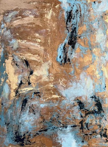 Lunar Eclipse 月食 (Full Moon in Scorpio)