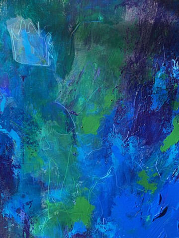 Full Moon 满月 (in Gemini)