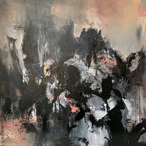 Full Moon 满月 (in Aquarius)