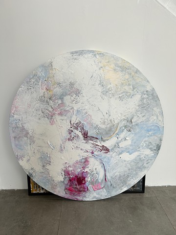 Full Moon 满月 (in Cancer)